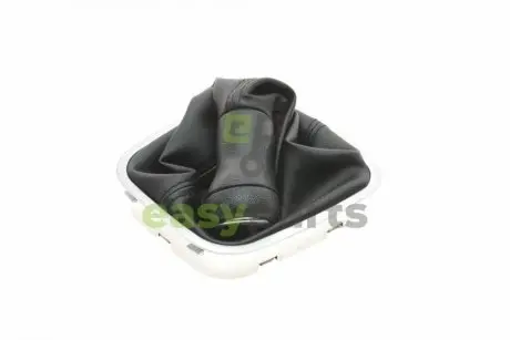 Рукоятка важеля КПП VW Polo V 09- (+ чохол) DPA 77111642502