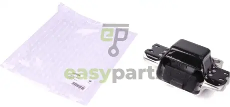 Подушка КПП Audi A3/Seat Toledo/Skoda Octavia/VW Caddy/Golf 04- (L) HUTCHINSON 594396