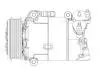 Компрессор кондиционера для а/м Land Rover Range Rover Evoque (11-)/Ford Mondeo IV (07) 2.0D/2.2D LUZAR LCAC 1078 (фото 3)