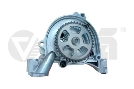 Насос масляный Skoda Fabia (10-14),Octavia (10-13)/VW Jetta (910-), Golf (09-13),Touaran (10-15) Vika 11151776701