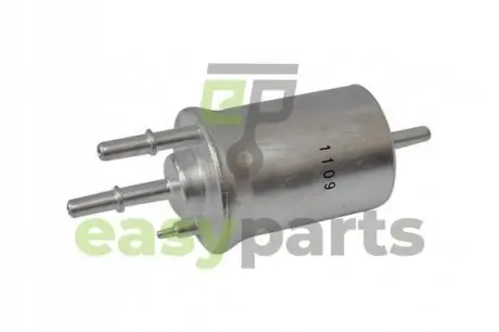 VW фільтр паливний Golf,Jetta,Polo,Touran Audi A3SeatSkoda Fabia,Roomster,Octavia,Caddy III 1.0/3.2 02- ASAM 70246