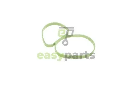 Прокладка дроссельной заслонки VW Touareg 3.0D (11-18)/Audi A4-A8 (10-18), Q5 (13-17), Q7 (10-15) VAG 059129069A