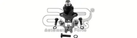 Кульова опора важеля перед. ниж.VW Golf 87-, Passat 88- APLUS 11153AP
