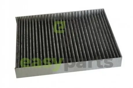 VW фільтр салону (вугілля) AudiPoloSkoda Fabia ASAM 70384