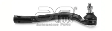 Наконечник рульовий правий HYUNDAI Sonata YF 2009-I40 (VF) [03/12 -] 1.6 GDI (Заміна на 24122AP) APPLUS APLUS 20665AP