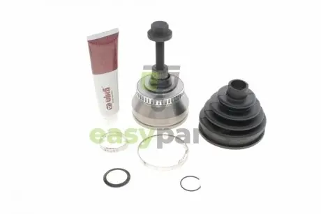 ШРКШ (зовнішній) Audi A4/A6/VW Passat B5 98-05/Skoda SuperB 02-08 (33z/27z) Vika 54980015801
