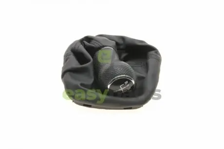 Рукоятка важеля КПП VW Golf IV 97-05 (+ чохол) DPA 77111640902