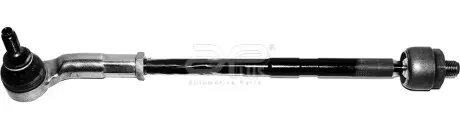 Наконечник рулевой передний левый Seat Ibiza (03-) / Skoda Fabia (99-) / VW Polo (03-) с тягой APPLUS APLUS 20186AP