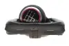 Ручка КПП Audi A4/A5/Q5 07-17 (+чехол/6-ступінчаста) DPA 88631696202 (фото 4)