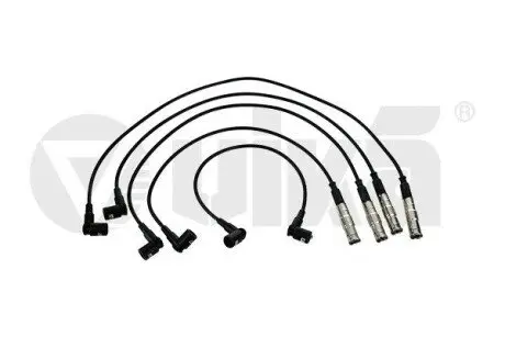 Копмплект проводов высоковольтных MB W201 82-00,G-class W461/W463 (89-93),S-class W140 (91-98) Vika 99614201