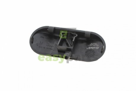 Форсунка омивача скла Audi A3/A4 00-12 (R) (з підігрівом) Vika 99551819201