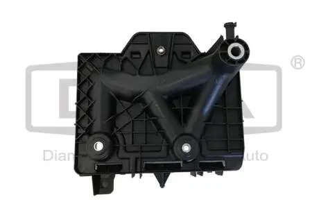 Площадка под аккумулятор VW Polo (02-20)/Skoda Fabia (00-15),Rapid (13-)/Seat Ibiza (02-15) DPA 99151591002