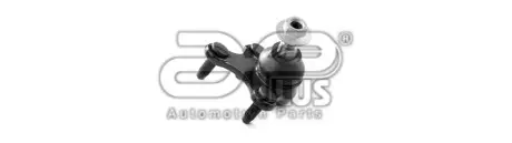 Кульова опора права Audi A3 Skoda Octavia III VW Caddy Alltrack, Caddy IV, Golf Alltrack, Golf Sportsvan, Golf VII, Polo 1.0-Electric 04.12- APLUS 22227AP