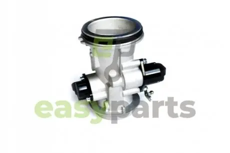 Дроссельная заслонка Renault Logan (07-), Sandero (08-), Clio, Kangoo, Megane (97-) 1.4i, 1.6i ASAM 32968