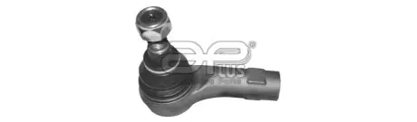 Наконечник рулевой правый Audi Q7 (06-) / Porsche Cayenne (02-) / VW Touareg, Amarok (02-) APPLUS APLUS 13597AP