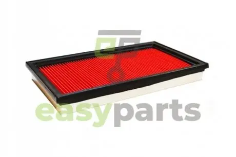 Фильтр воздушный Infiniti FX35/Nissan Almera, Teana/Subaru Forester 06- Legasy 01- 279*165*33 ASAM 70298