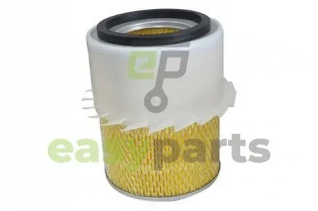 Фільтр повітряний Peugeot Partner/Citroen Berlingo1.8D.1.9D 98- P309 1.8TD 89-93; 306 1.9D 93- ASAM 70284