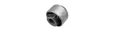 С/блок перед. важеля перед. Renault Megane III 11.08-/ Fluence 10-/Scenic 09- APLUS 21793AP