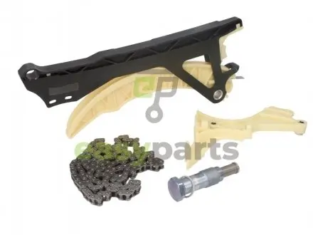 Опорная чашка передней подвески CITROEN BERLINGO, SAXO PEUGEOT 206, 206+, PARTNER Citroen/Peugeot Peugeot / Citroen / PSA 503184