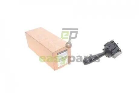 Перемикач підрульовий Renault Duster/Logan/Dokker RENAULT / DACIA 255401301R
