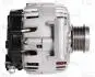 Генератор для а/м Chevrolet/Opel Captiva (C140) (11-)/Antara (11-) (167hp) 2.4i 120A СтартВОЛЬТ LG 05224 (фото 4)