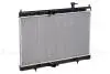 Фото 1 - радіатор охолодження X-TRAIL (14 -) 2.0 / 2.5 / ROGUE USA (серцевина 733*410*16мм) см. фото LUZAR LRc 14CM Радіатор охолодження X-TRAIL (14 -) 2.0 / 2.5 / ROGUE USA (серцевина 733*410*16мм) см. фото LUZAR LRc 14CM (фото 1)