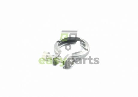 Хомут сполучної трубки системи ОГ VW Jetta 1.2D, 1.6D, 2.0D (06-18)/Audi/Seat/Skoda VAG 070131548C