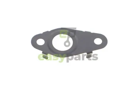 Прокладка турбіни VW Passat 1.4 TSI 07-14 (трубка на злив масла) VAG 03C145757A