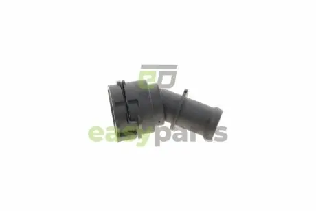 Фланець системи охолодження Skoda Octavia/Superb/VW Golf VII/Passat 12- Vika 11221779801