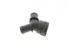 Фланець системи охолодження VW Golf VI/VII/Passat/Sharan/Tiguan 2.0 TSI 13- Vika 11221779601 (фото 1)