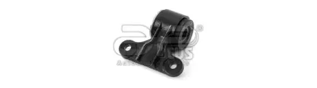 Сайлентблок рычага переднего левый Citroen C8 (02-)/Fiat Ulysse (02-)/Peugeot 807 (02-) APPLUS APLUS 18357AP (фото 1)