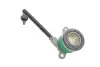 Демпфер + комплект зчеплення +вижимний Nissan Qashqai/Renault Kangoo 1.5 dCi 08- Valeo 837432 (фото 6)