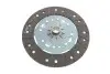 Демпфер + комплект зчеплення +вижимний Nissan Qashqai/Renault Kangoo 1.5 dCi 08- Valeo 837432 (фото 9)
