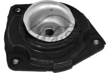 Опора амортизатора переднього Renault Clio III/Modus 04- Пр. Metalcaucho 05149