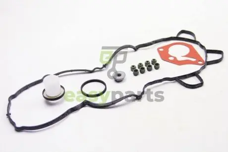 Комплект прокладок Kangoo 1.5dCi 12-/Megane III 09- (верхній/без прокладки ГБЦ) RENAULT / DACIA 7701479013