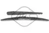 Щітка склоочисника з повідцем задня PEUGEOT 406 (8B), 406 (8E/F) (96-04) 350мм Metalcaucho 68033 (фото 1)