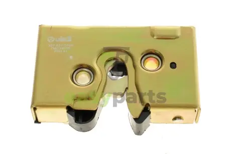 Фото 1 - замок дверей (передніх/R) VW Caddy 82-92 Vika 98370095001 Замок дверей (передніх/R) VW Caddy 82-92 Vika 98370095001 (фото 1)