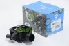 Термостат Berlingo/Partner 1.6i 00- (91C) Metalcaucho 03778 (фото 1)