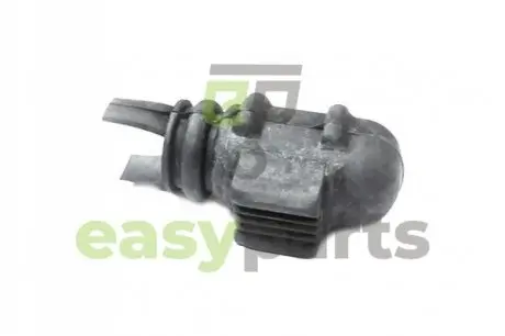 Втулка стабілізатора (переднього) Renault Megane / Scenic 1.4-1.8 99-03 ASAM 80424