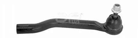 Наконечник рулевой правый Nissan X-Trail (14-), Rogue (15-) / Renault Koleos II (17-) APPLUS APLUS 25347AP