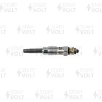 Свеча накаливания для а/м Mercedes-Benz Sprinter (95-) 2.2/2.7/3.2CDI (L=70,7mm) СтартВОЛЬТ GLSP 007