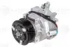 Компресор кондиціонера для а/м Opel Mokka (13-)/Chevrolet Aveo T300 (11-) 1.6i/1.8i LUZAR LCAC 0595 (фото 1)