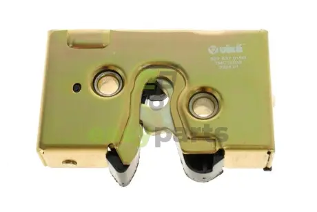 Замок дверей (передніх/L) VW Caddy I/Golf II/Jetta II/Polo 75- Vika 98370095301