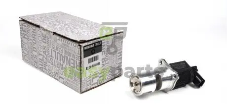 Клапан EGR Kangoo 1.5dCi 03- RENAULT / DACIA 8200656008