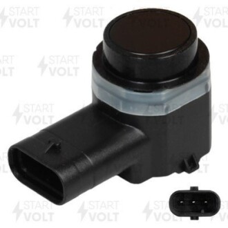 Датчик парковки VW Polo V (09-)/Rapid (12-)/Octavia A7 (13-)/Passat B7 (10-) СтартВОЛЬТ VS-PK 1822