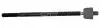 Тяга рульова Audi A1 (10-)/Seat Toledo (12-)/Skoda Fabia, Rapid (14-)/VW Polo (14-) APPLUS APLUS 24596AP (фото 1)