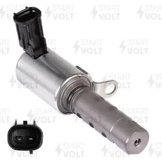 Клапан электромагнитный регулировки фаз ГРМ Subaru Legacy (03-)/Outback (03-) СтартВОЛЬТ SVC 2222