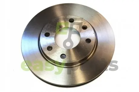 Диск тормозной передний Peugeot 106 (91-), 205 (86-), 206 (02-), 306 (94-), 309 (85-) ASAM 71258