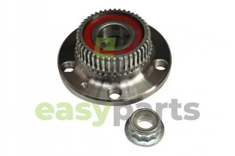 Подшипник ступицы передний Audi A3 96-/VW Bora 98-05, Golf IV 97-05/Skoda Octavia 96- ASAM 70811