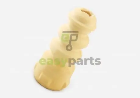 Отбойник 123мм VW Polo (02-)/Audi A1 (11-18)/Skoda Fabia (00-)/Seat Ibiza (06-17) VAG 6Q0512131B